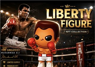 NFT подарок 💎✩ 🎀

Коллекция: Liberty Figure 🗽
Модель: Ali 🥊

♡ Передача напрямую на Ваш @username
♡ Без входа в аккаунт. ᐟ
♡ Конкретный NFT с уникальным номеро... Telegram (ТГ)
